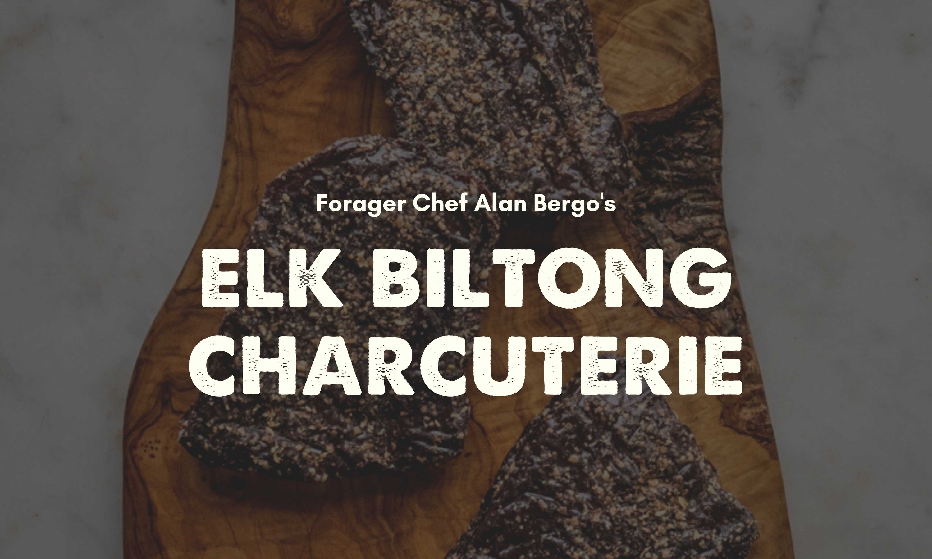 Elk Bitlong