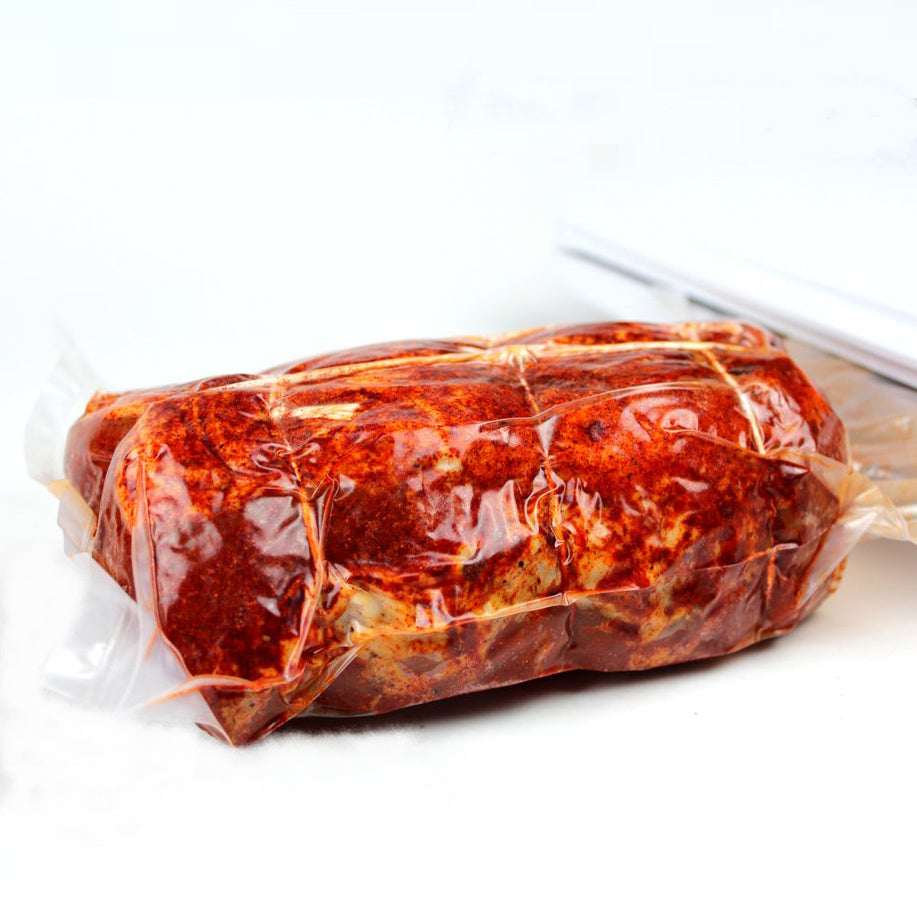 Charcuterie Curing Bags &amp; Spices