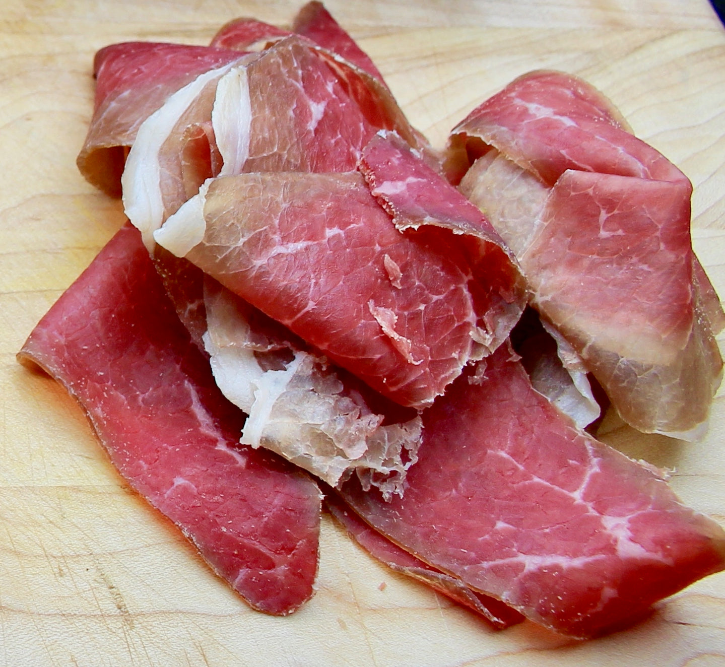 UMAi Dry Charcuterie Easy Bresaola Making Kit