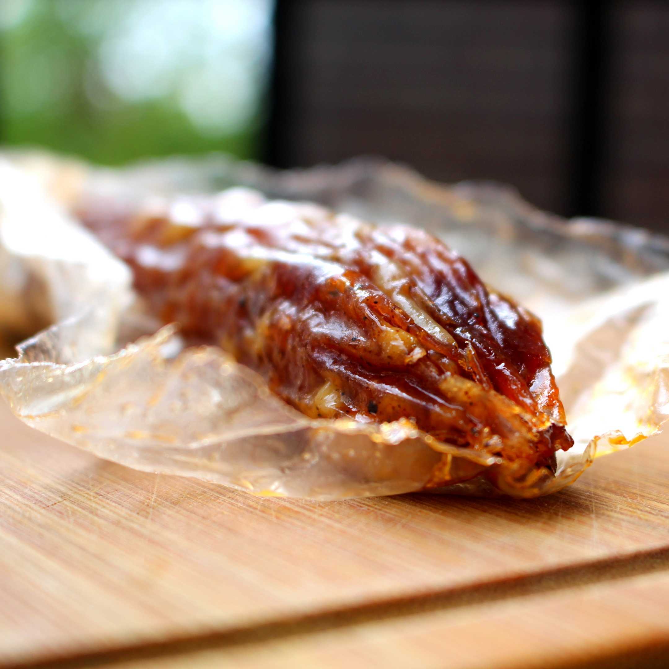 UMAi Dry Bulk Dry Sausage Casing 32mm∅