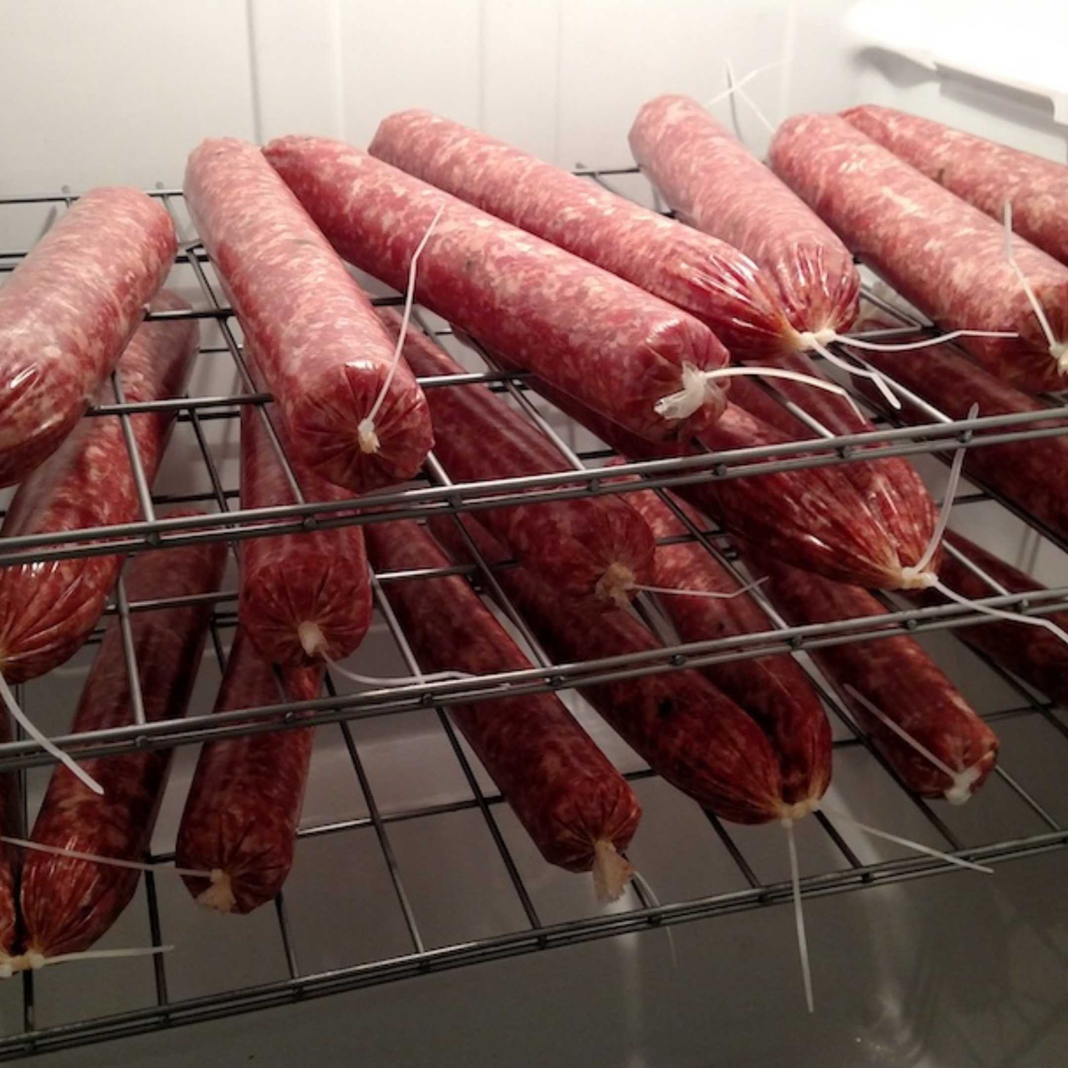 UMAi Dry Bulk Dry Sausage Casing 50mm∅