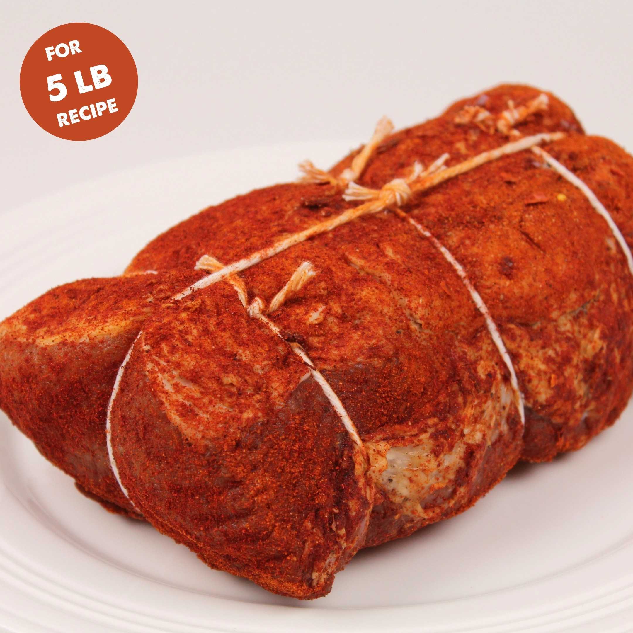 UMAi Dry Easy Basturma Making Kit