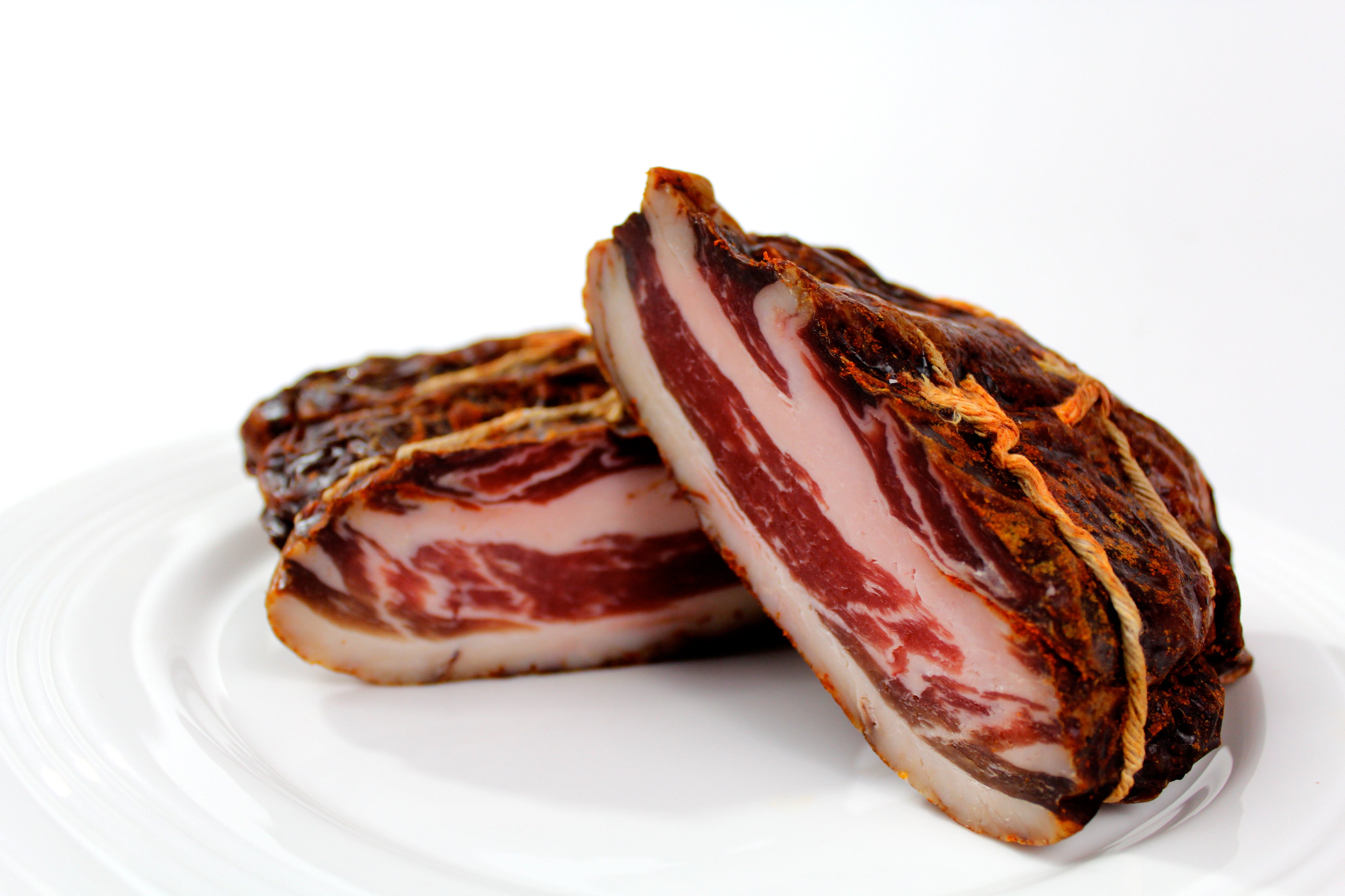 UMAi Dry dry cured charcuterie