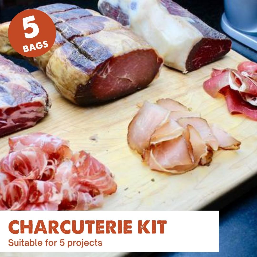 UMAi Dry Charcuterie Kit