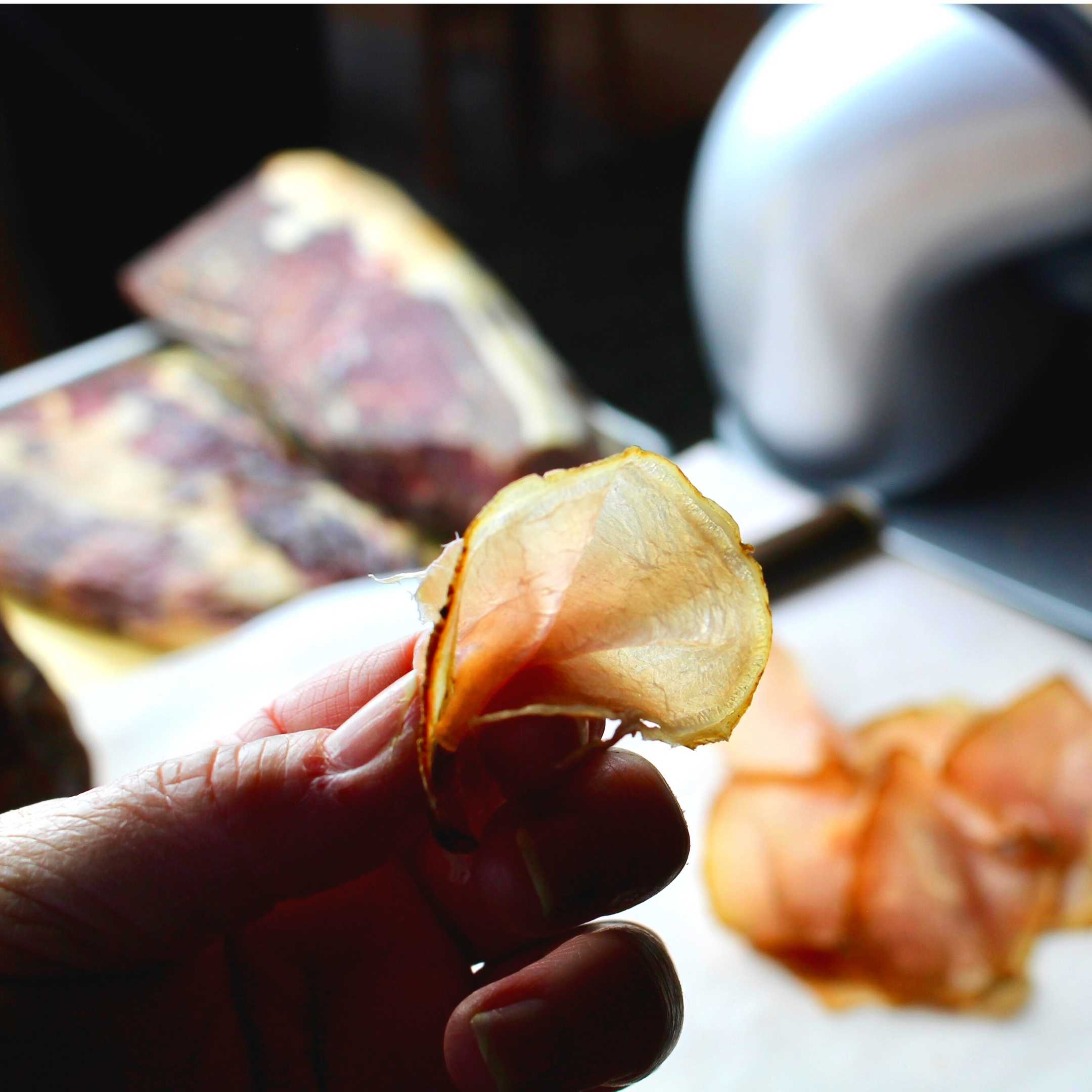 Charcuterie Dry Curing Bags for Lonzino- Small for Cured Meats-Umai Dry