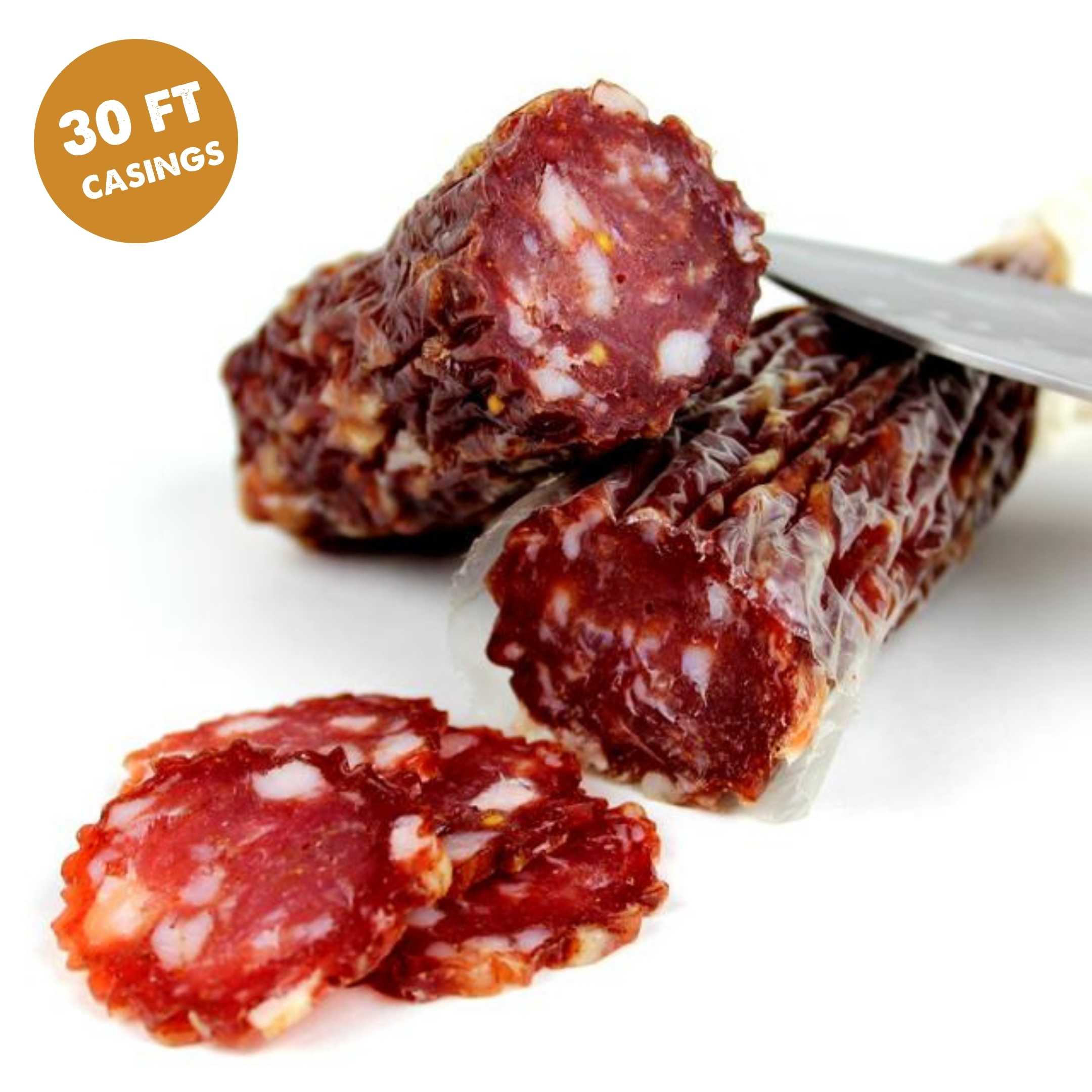 UMAi Dry® | Dry Sausage Kit 50mm