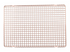 Nordic Ware Copper-Plated Grid Rack Umai Dry