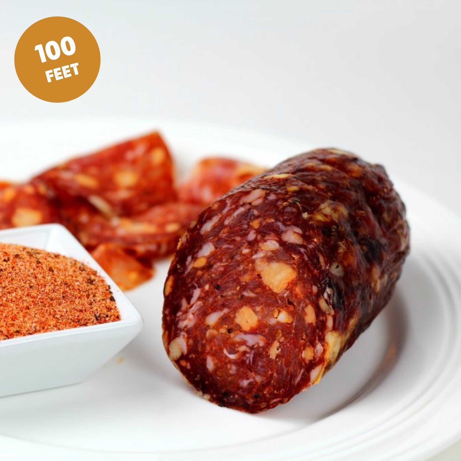 UMAi Dry Bulk Dry Sausage Casing 50mm∅