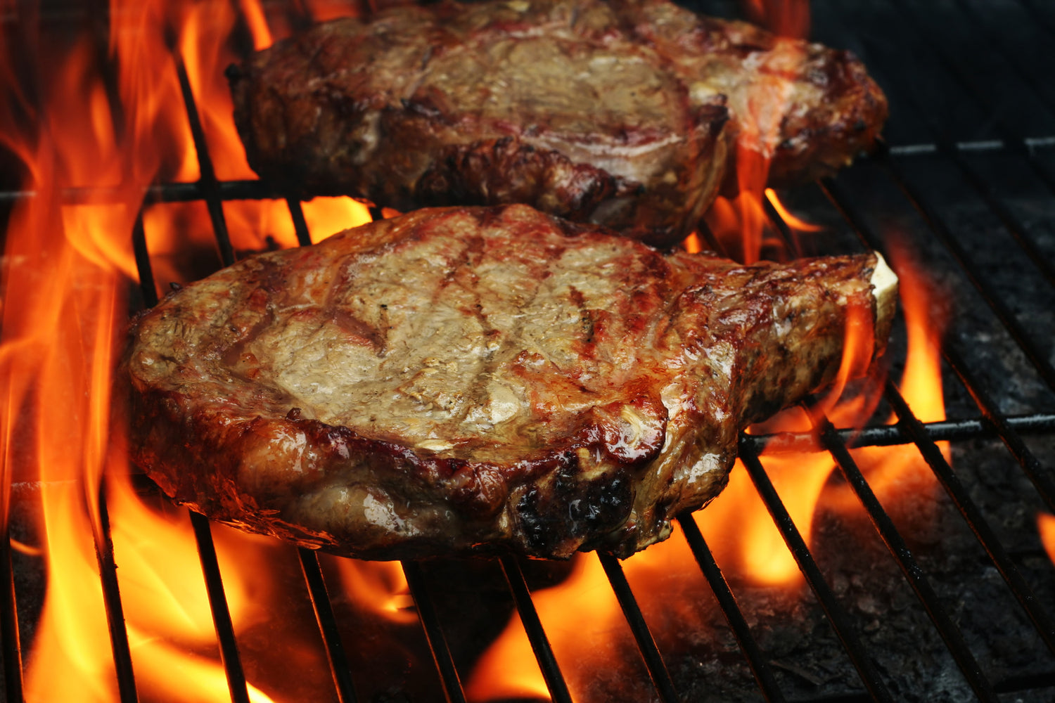 Meathead Talks: How to Grill A Steak Like A Pro