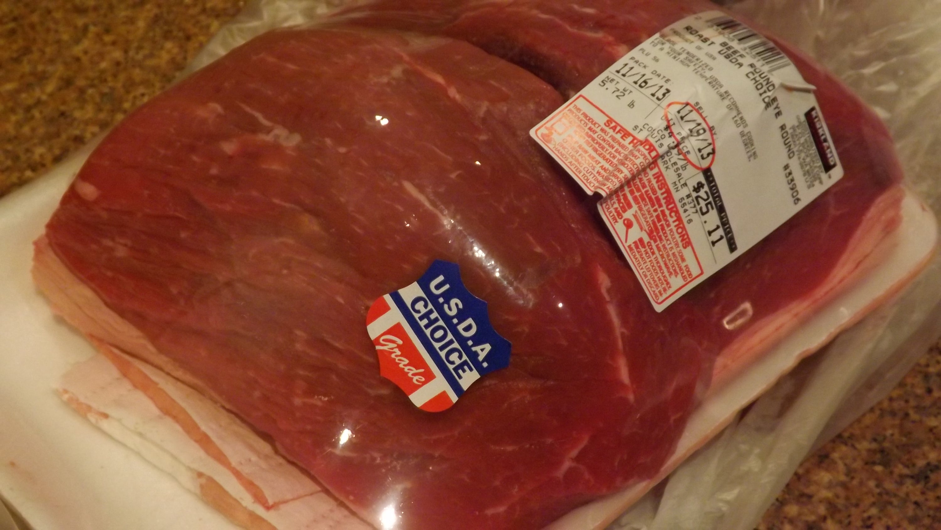 Meathead Talks: Buying Beef: Beef Grades And Labels, And Busting The Kobe Beef Myth