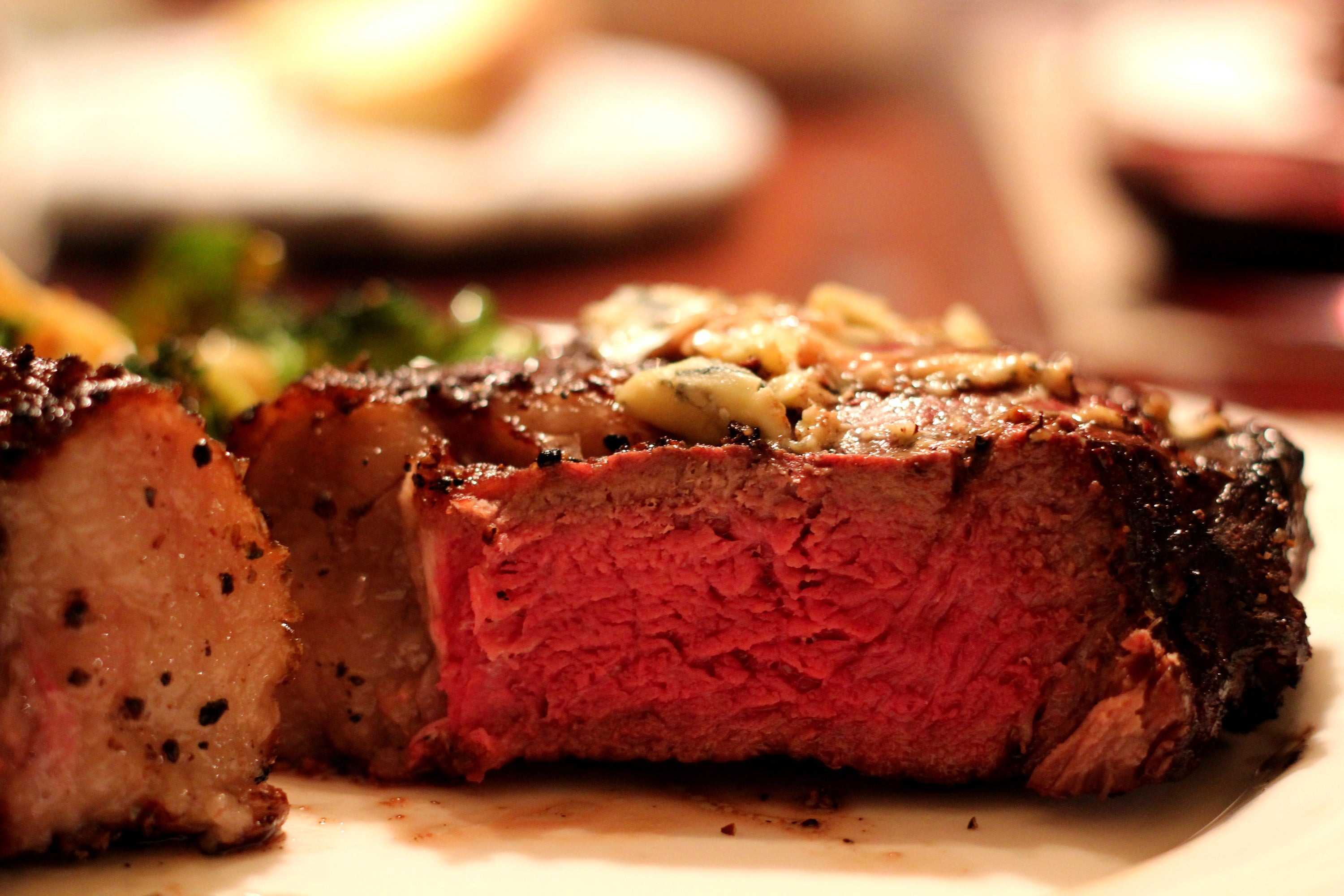 Meathead Talks: Recipe Secrets Revealed For Grilled Steaks That Put The Best Restaurants To Shame