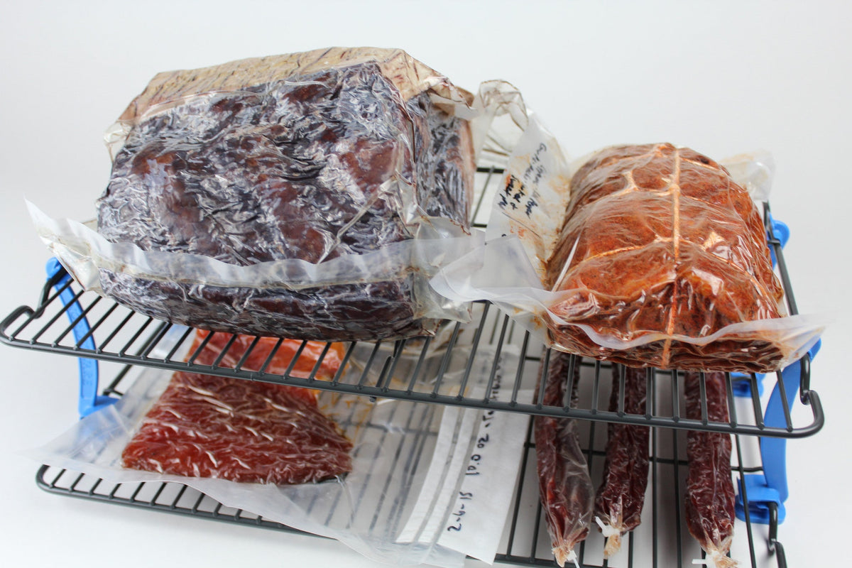 Dry Aging Fridge - Do you need one to dry age steak?