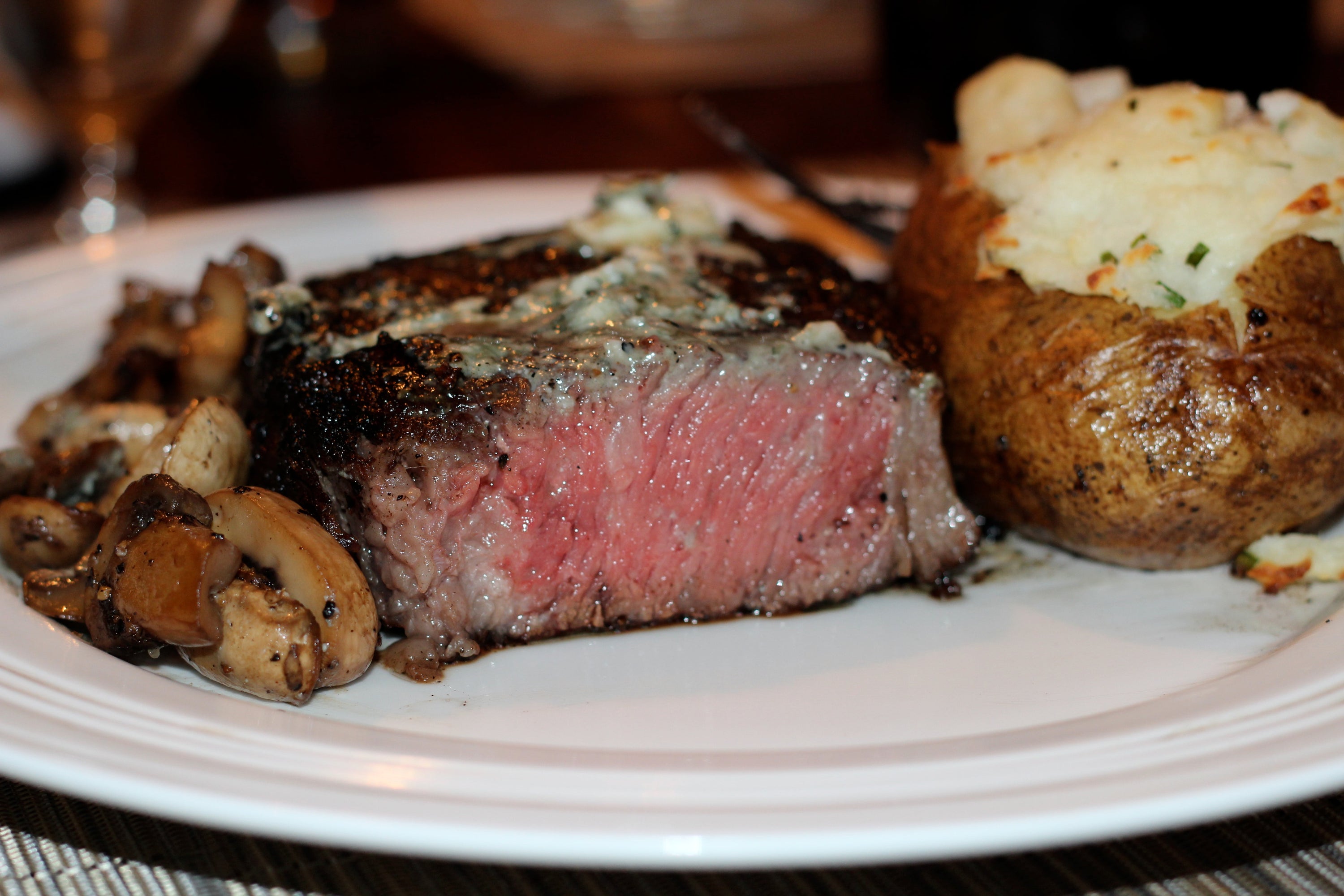 Meathead Talks: Myth: Let Meat Come To Room Temp Before Cooking