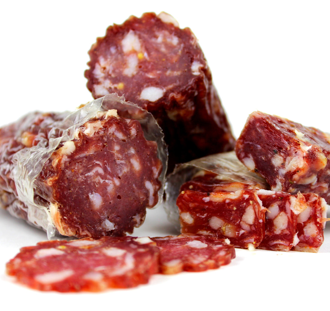 Shop UMAi Dry Aging Steak Bags, Sausage Casings & Charcuterie Kits