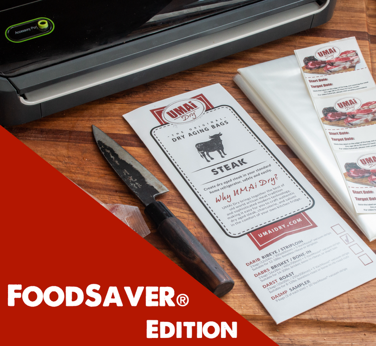 Dry Aging Steak Bags For Perfect Dry Aged Steak UMai Dry UMAi Dry