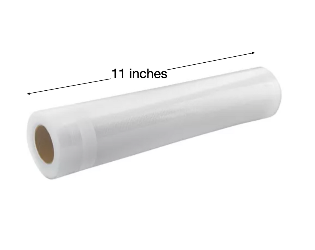 FoodSaver Roll 11 in x 10 ft