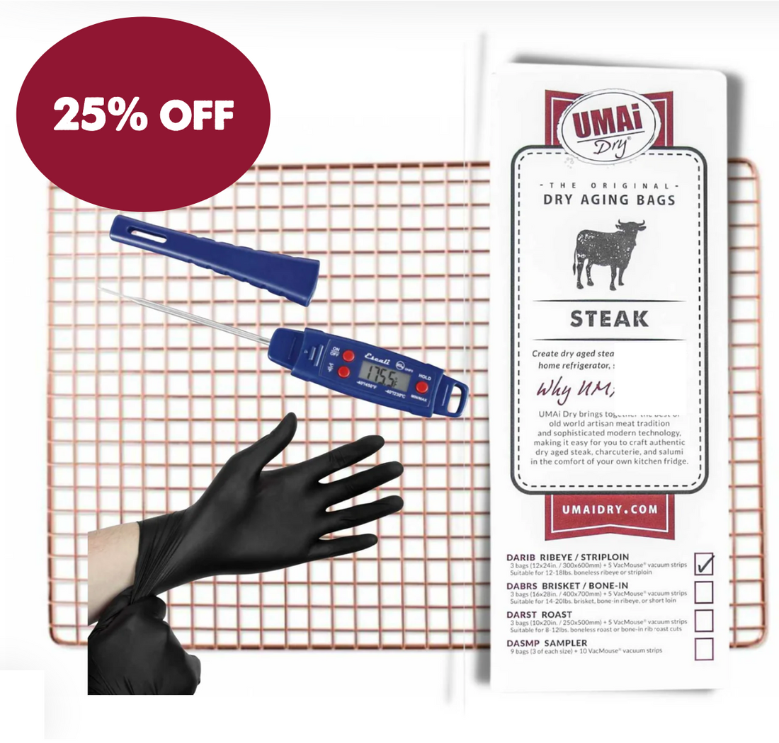 Grill Master Gift Set