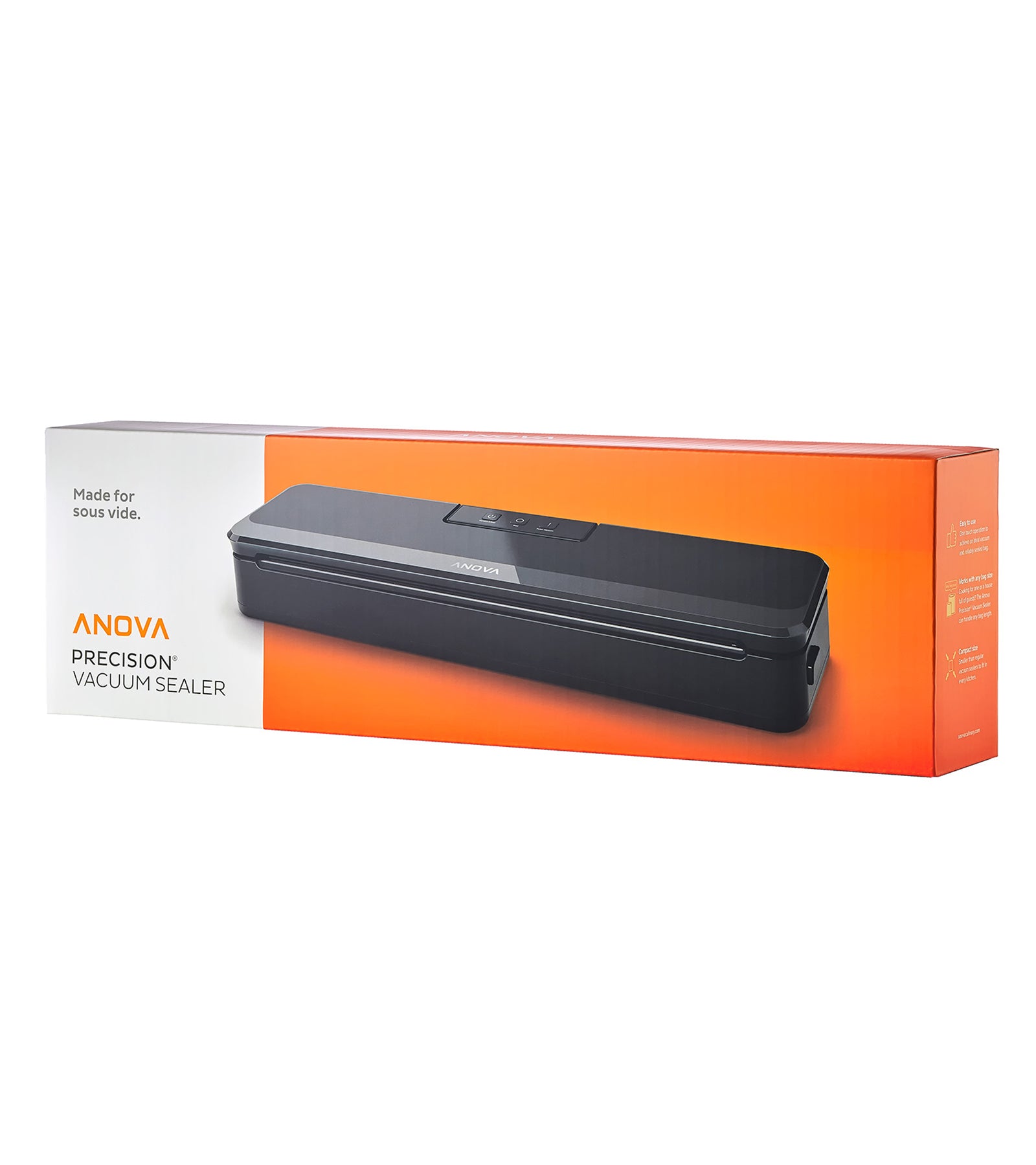 Anova Vacuum Sealer