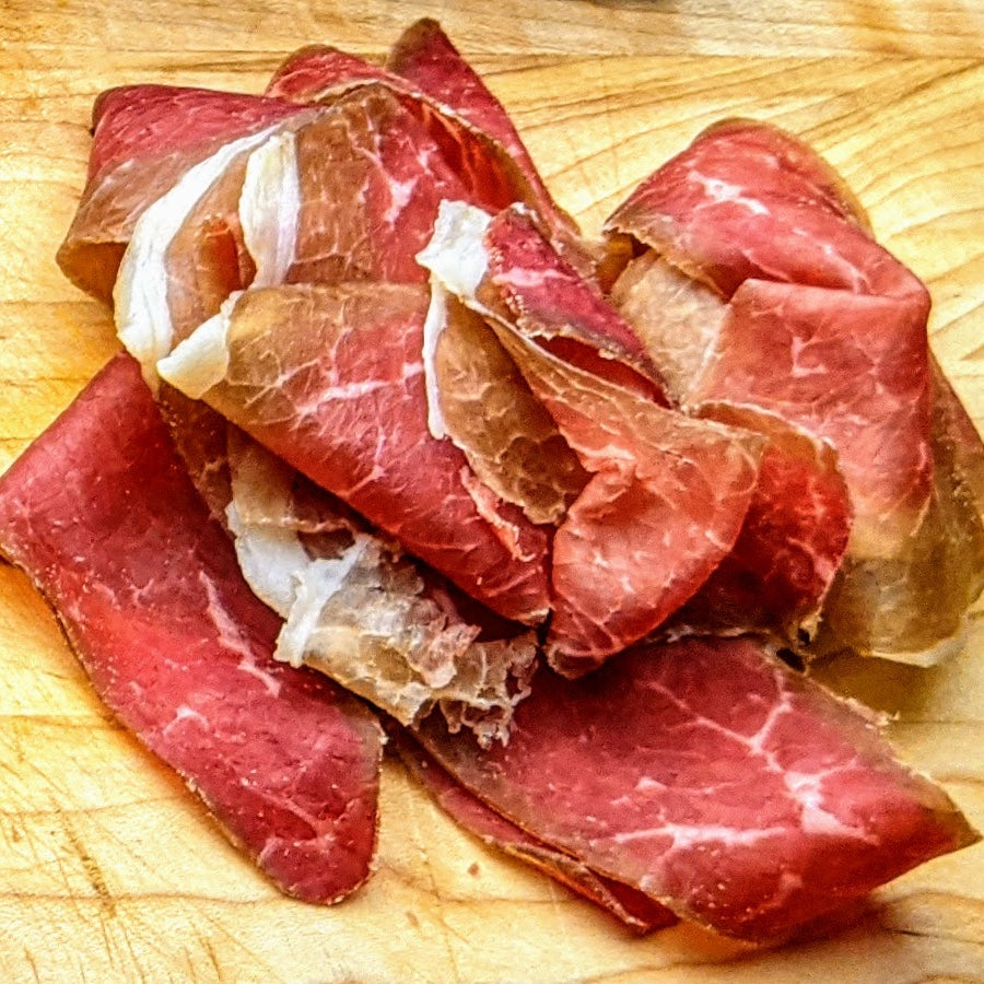 Easy Bresaola Bundle
