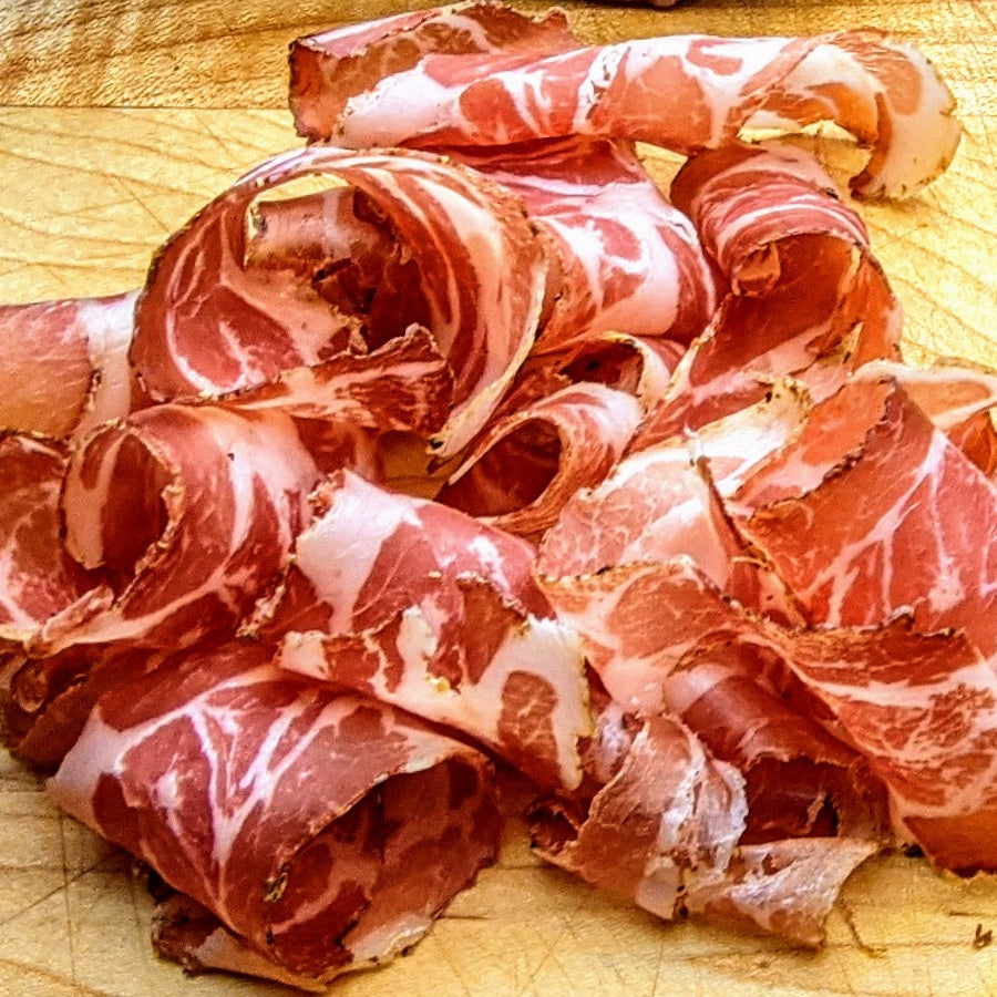 Easy Capicola Bundle