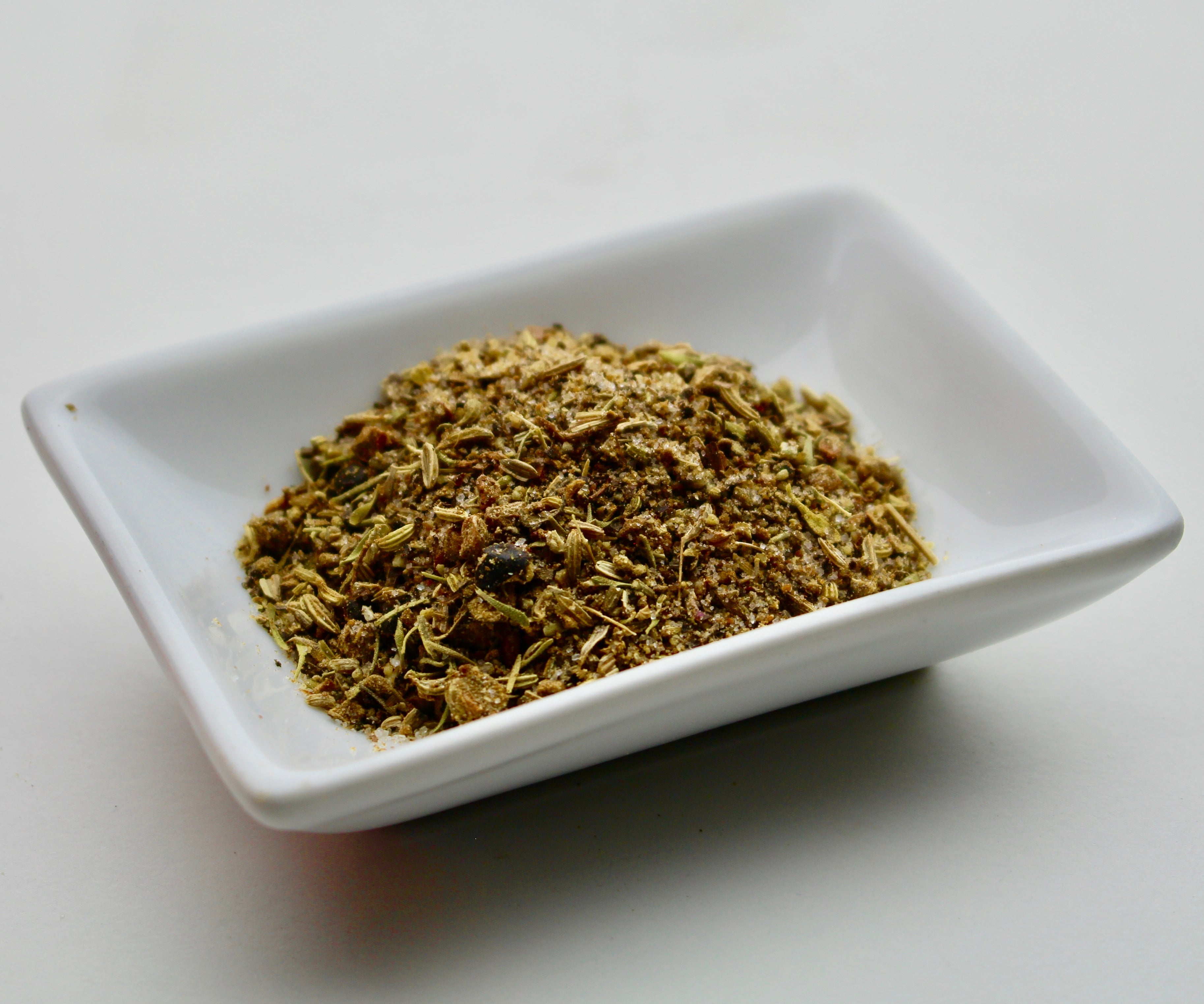 Umai Dry Capicola Charcuterie Spice Blend 