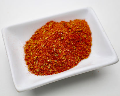 UMAi Dry Spanish Chorizo Salumi Spice Blend