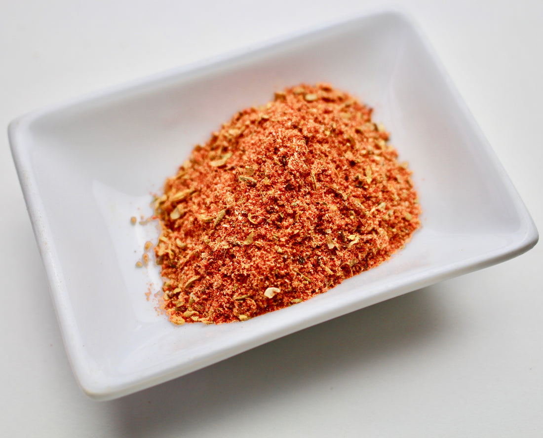 UMAi Dry Pepperoni Salumi Spice Blend