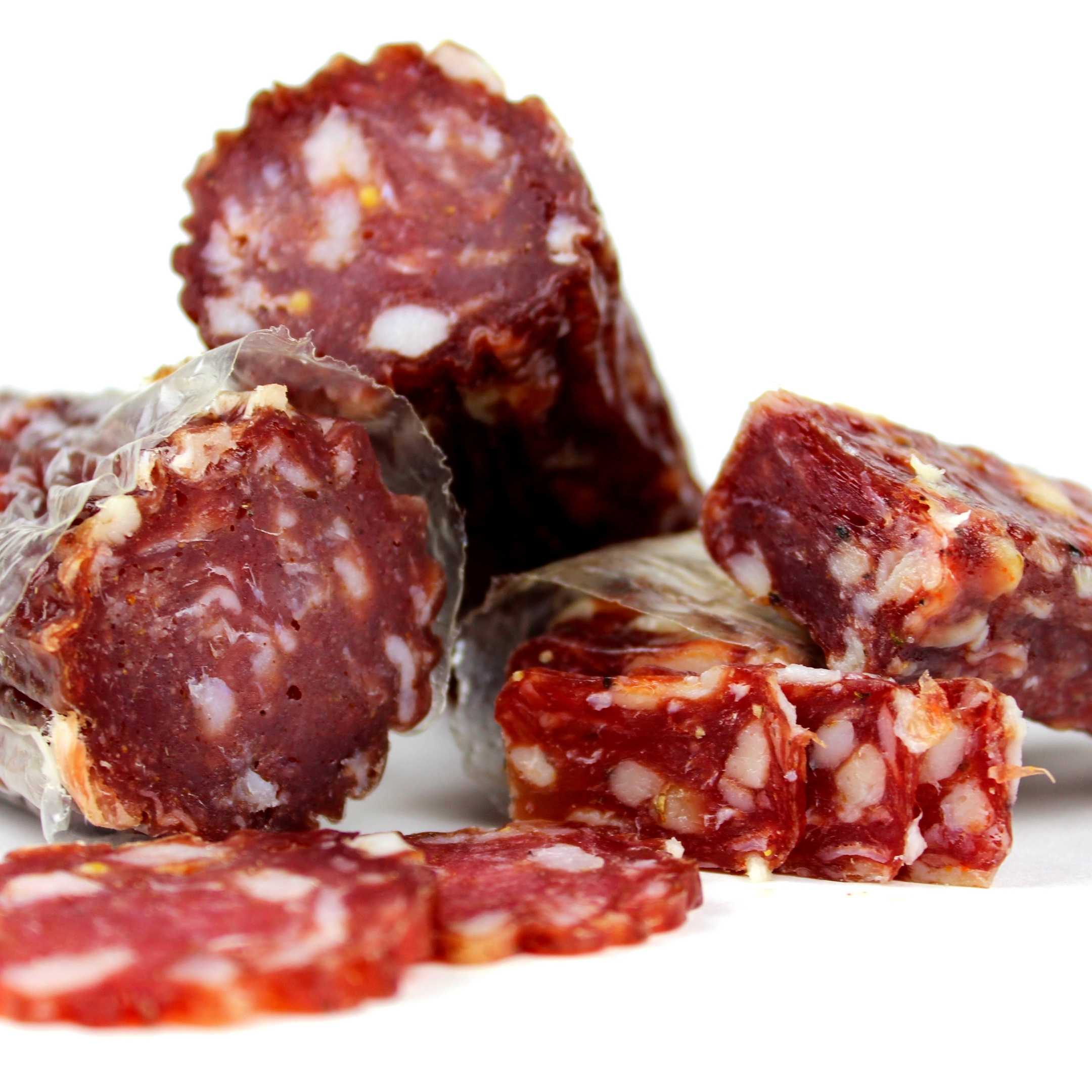 UMAi Dry Bulk Dry Sausage Casing 32mm∅ 