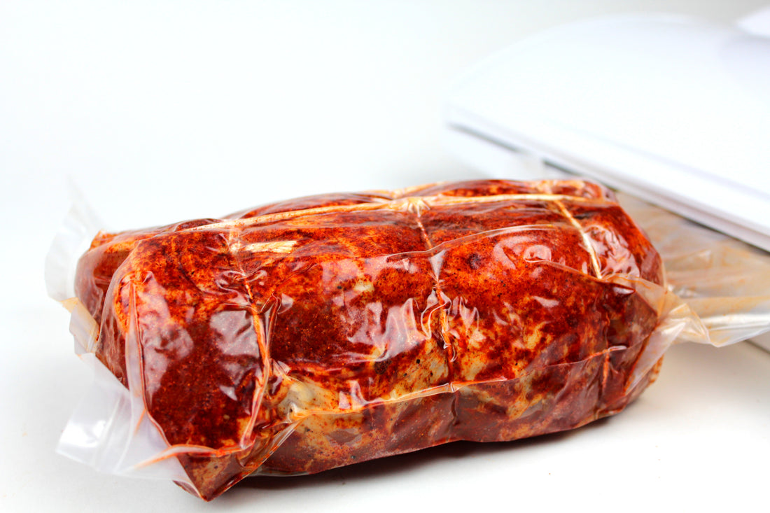 Small Charcuterie Bundle for Dry Curing - UMAi Dry®