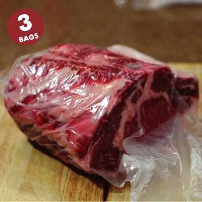 UMAI Dry Aging Roast Bags - UMAi Dry