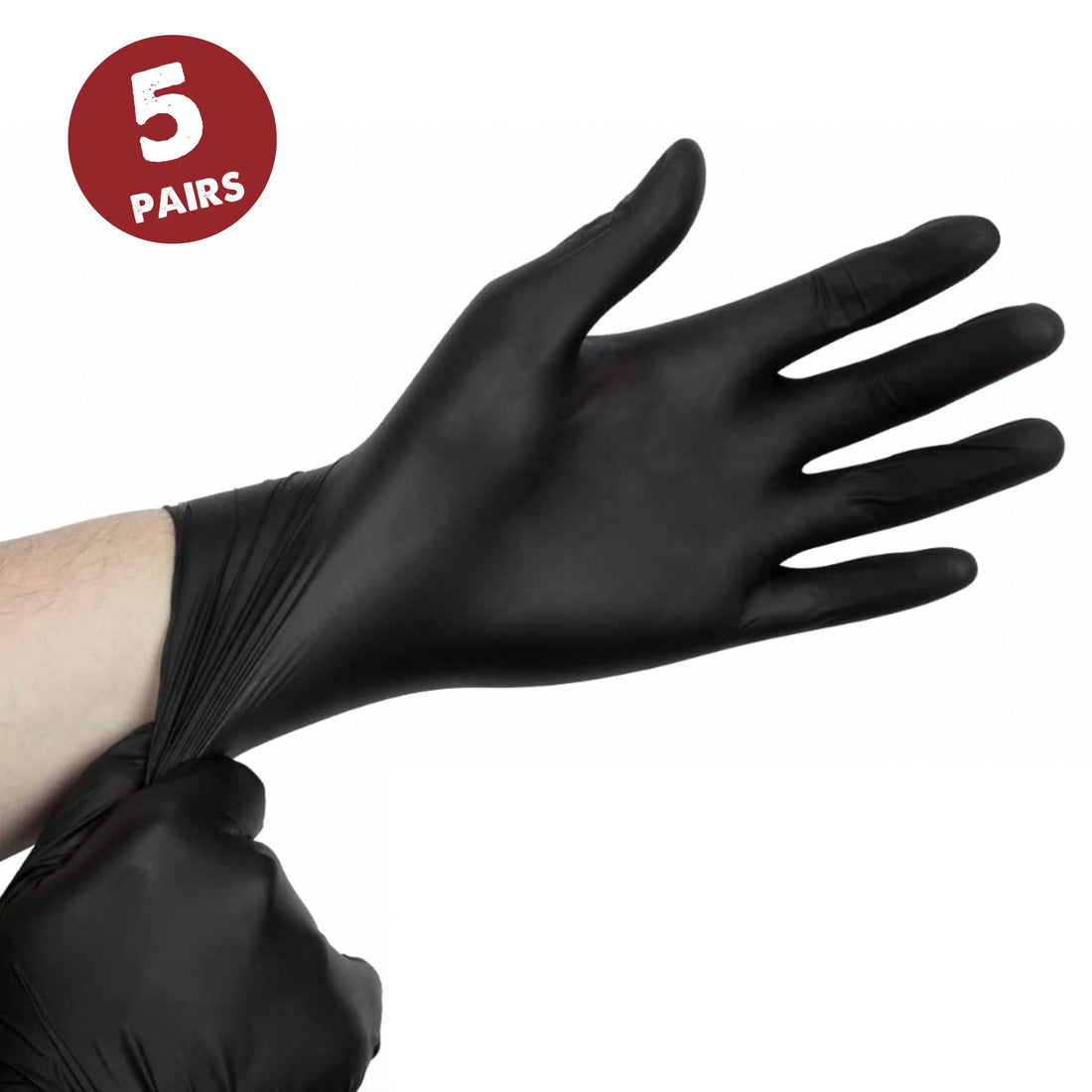 UMAi Dry professional meat crafting gloves