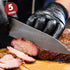 UMAi Dry professional meat crafting gloves