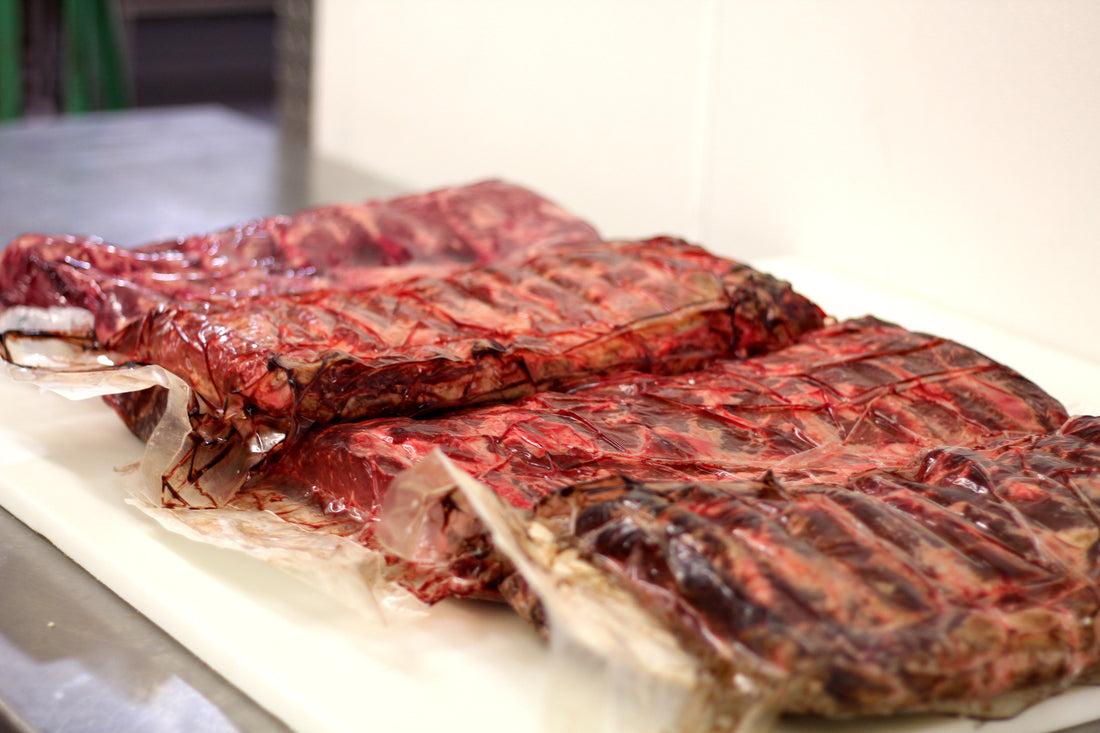 Large Bundle for Dry Aging steak - UMAi Dry