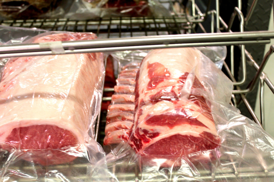 Standard Bundle for Dry Aging steak - UMAi Dry