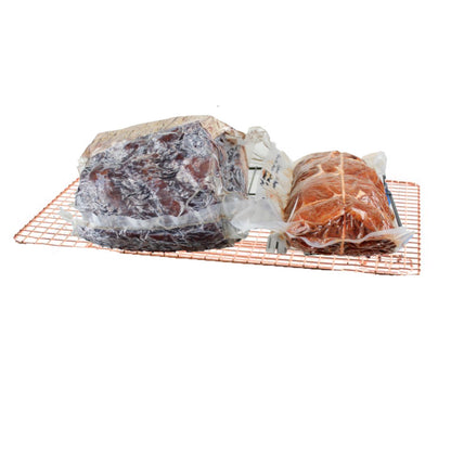 UMAi Dry just add meat dry aging bags for ribeye or striploin meat