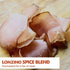 pork loin Umai Dry Lonzino Charcuterie Spice Blend