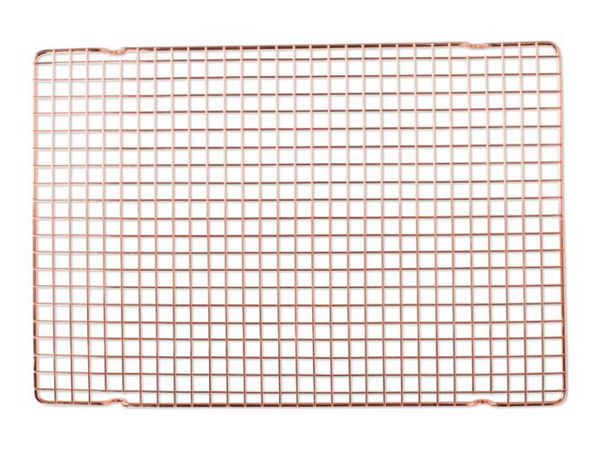 Nesting Sheet & Gridded Rack (Half Sheet) – UMAi Dry
