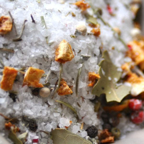 Spark Spices Original Brine - UMAi Dry® 