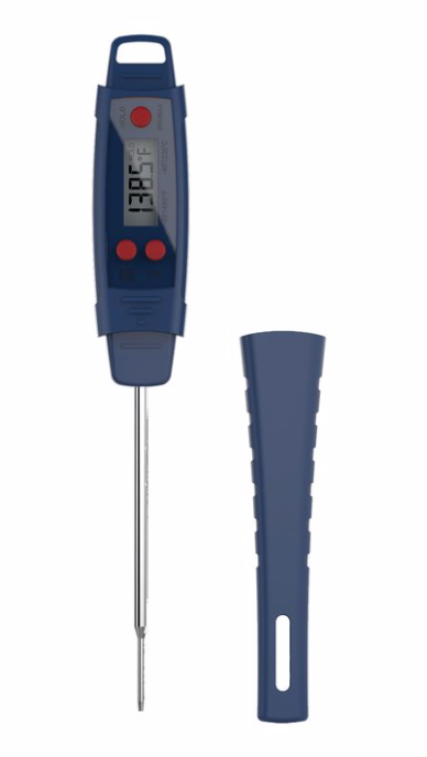 Escali waterproof digital thermometer Umai Dry