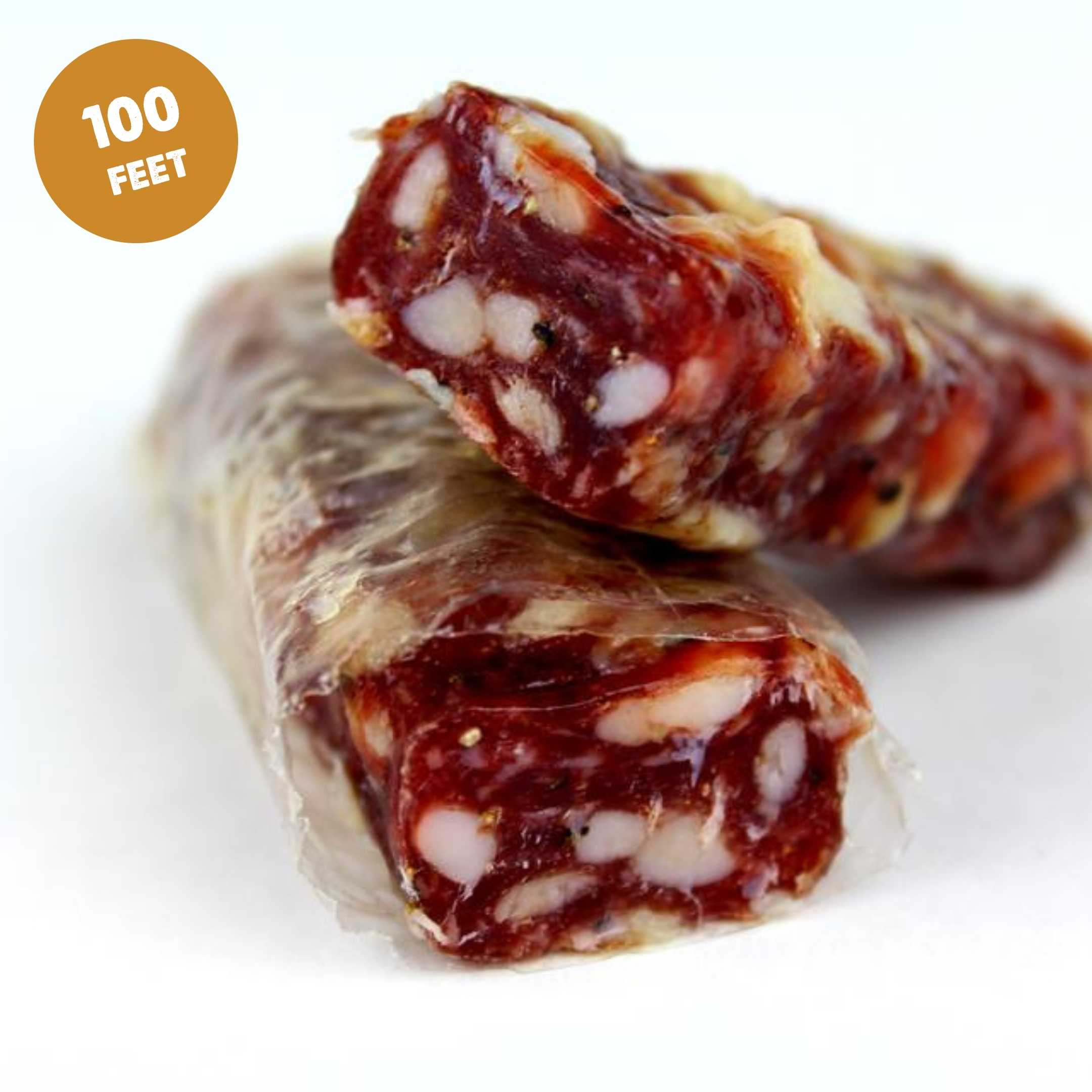 UMAi Dry Bulk Dry Sausage Casing 32mm∅ 